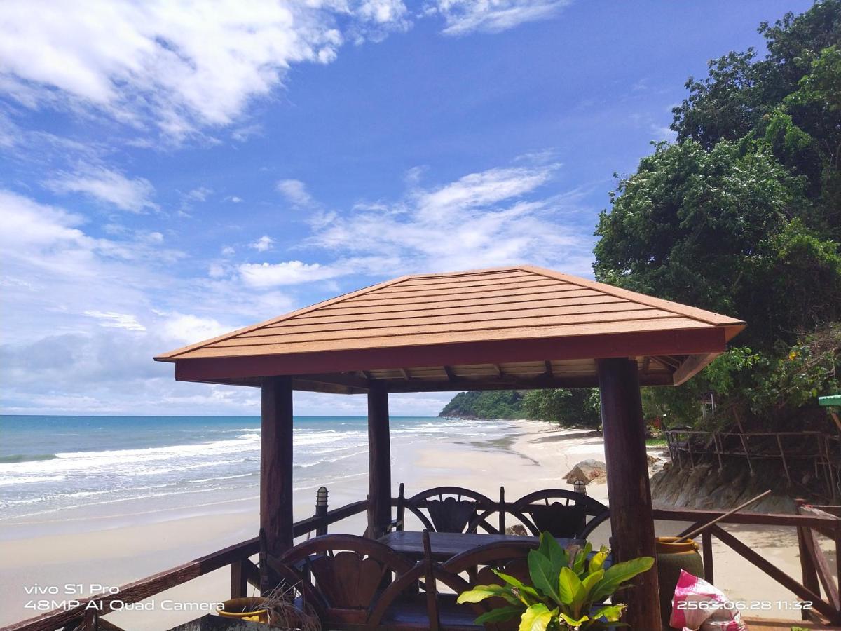 Rock Sand Resort Trat Exterior foto