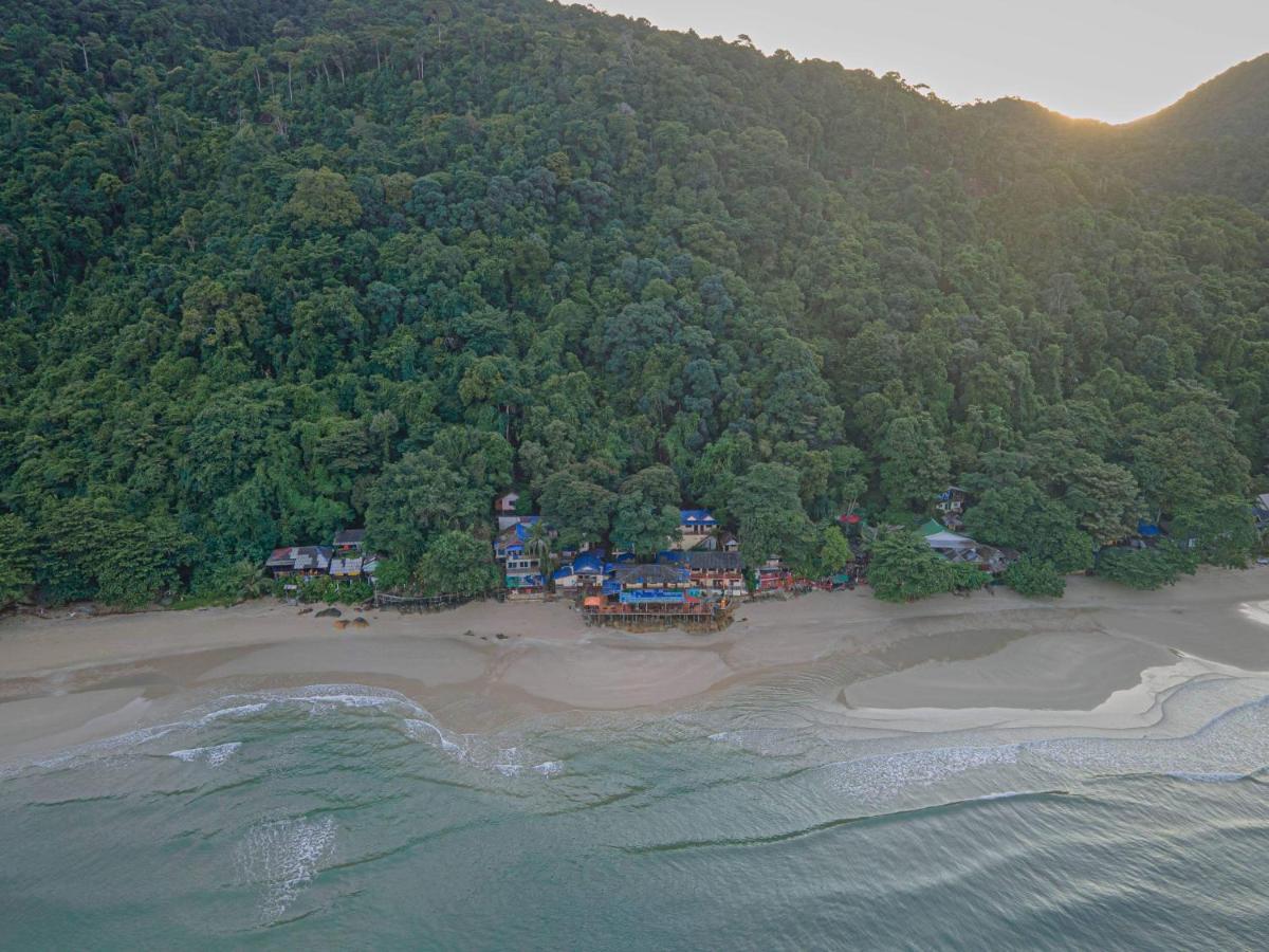Rock Sand Resort Trat Exterior foto