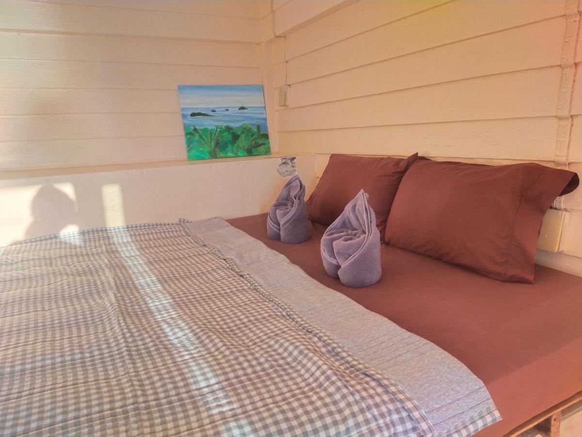 Rock Sand Resort Trat Exterior foto