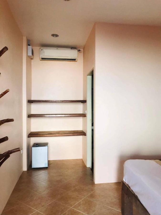 Rock Sand Resort Trat Exterior foto