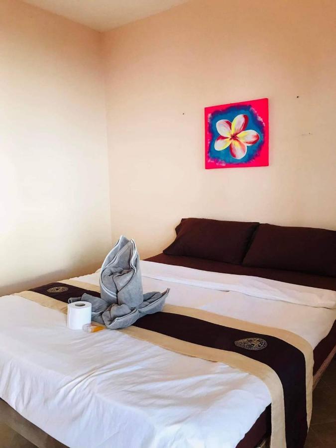 Rock Sand Resort Trat Exterior foto
